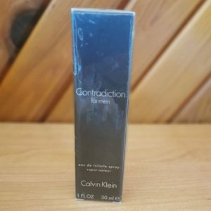 Calvin Klein "Contradiction" For Men